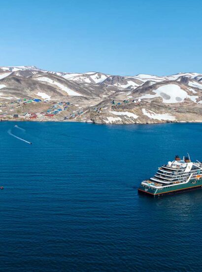Foto: Seabourn