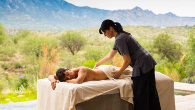 Foto: Miraval Resort and Spa