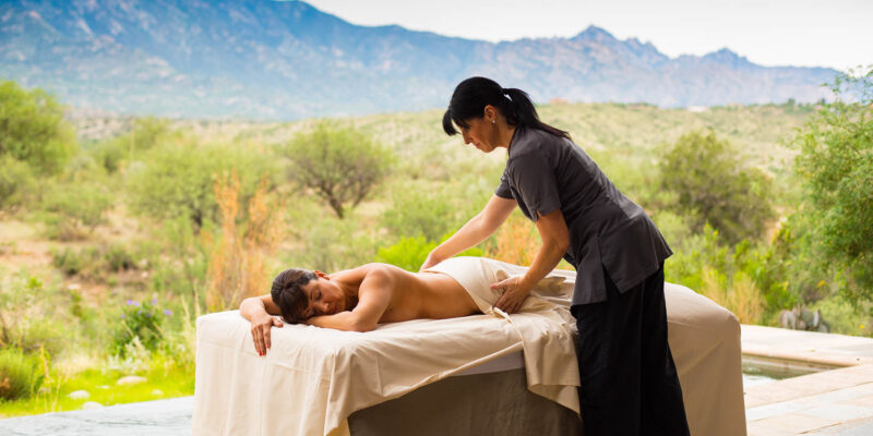 Foto: Miraval Resort and Spa