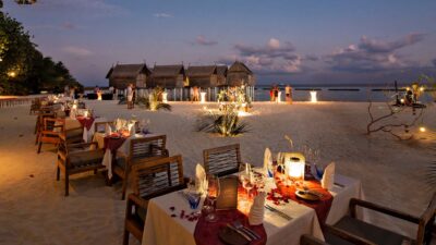 Foto: Constance Hotels, Resorts & Golf