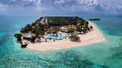 Foto: Bawe Island