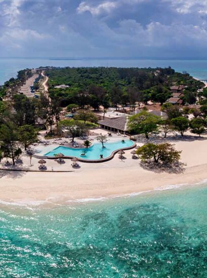 Foto: Bawe Island