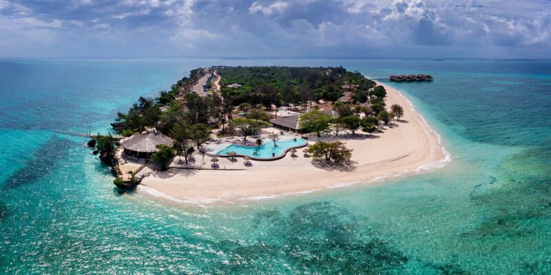 Foto: Bawe Island