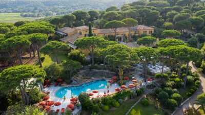 Foto: Villa Marie by Maisons