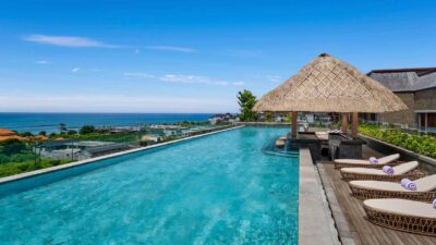 Foto: Indigo Bintan Lagoi Beach