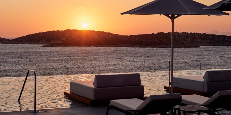 Foto: Crowne Plaza Phu Quoc Starbay