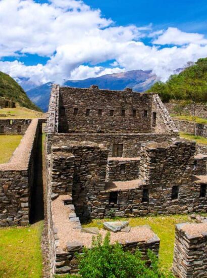 Foto: Gihan Tubbeh / PROMPERÚ