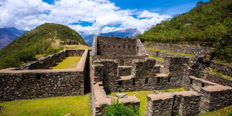 Foto: Gihan Tubbeh / PROMPERÚ