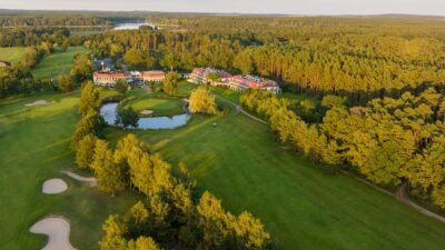 Foto: GolfResort Semlin