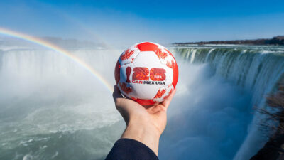 Foto: Niagara Parks