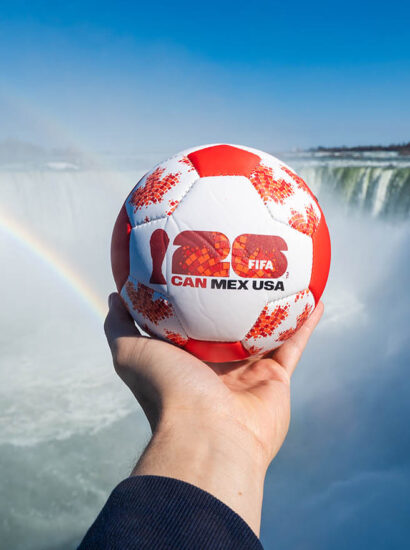 Foto: Niagara Parks