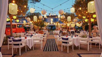 Foto: Arev St. Tropez