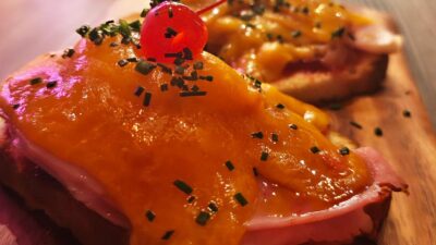 Foto: Boutiquehotel Flesslers