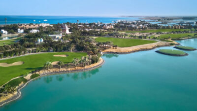 Foto: Steigenberger Golf Resort El Gouna
