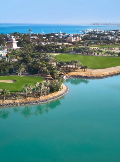 Foto: Steigenberger Golf Resort El Gouna