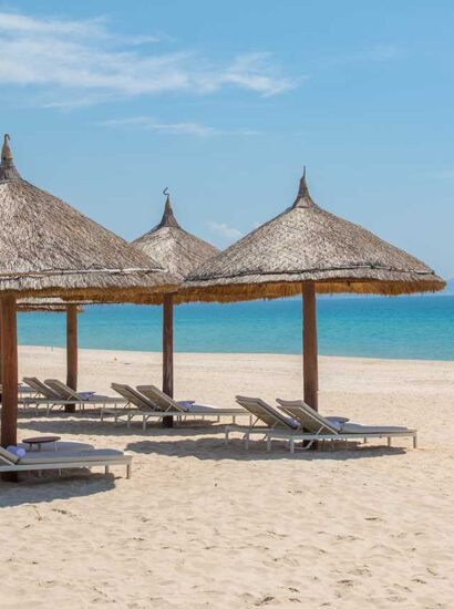 Foto: Alma Resort Cam Ranh