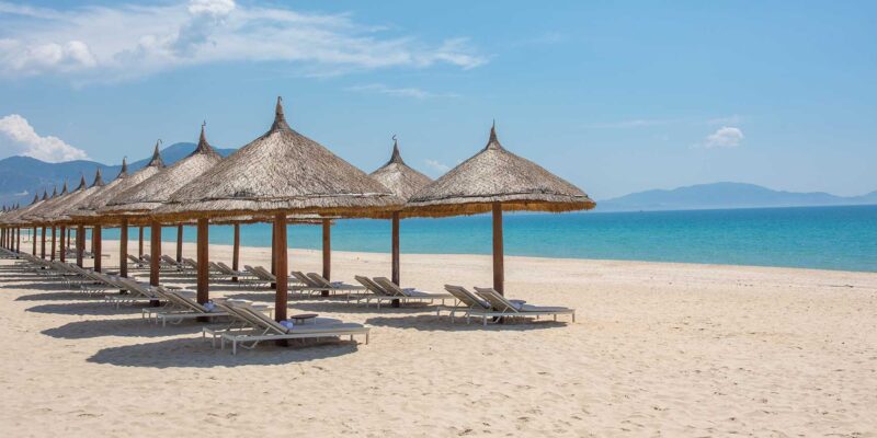 Foto: Alma Resort Cam Ranh