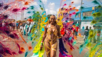 Foto: Saint Lucia Tourism Authority