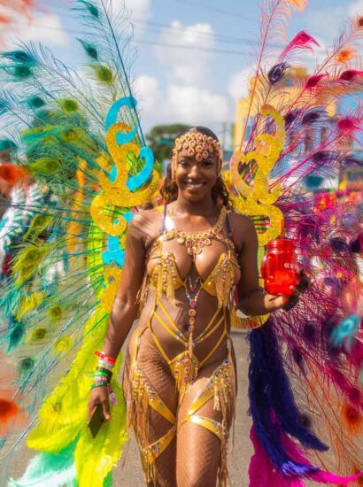 Foto: Saint Lucia Tourism Authority