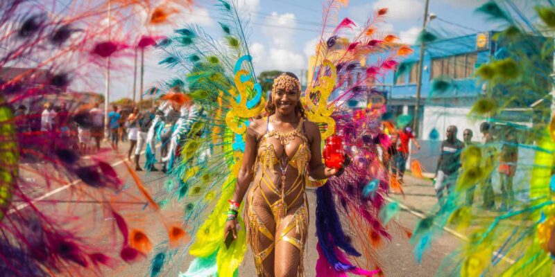 Foto: Saint Lucia Tourism Authority