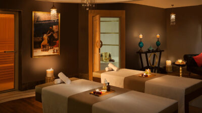 Foto: CVK Park Bosphorus Hotel Istanbul