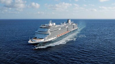 Foto: Holland America Line