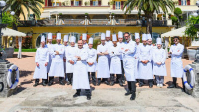 Foto: Grand Hotel Fasano