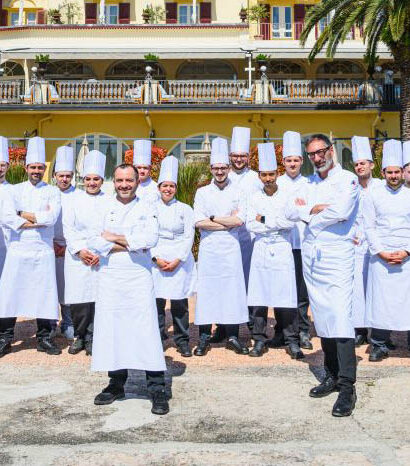 Foto: Grand Hotel Fasano