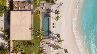 Foto: Patina Maldives