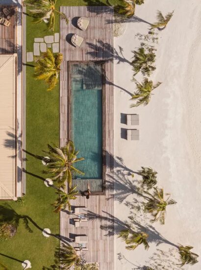 Foto: Patina Maldives
