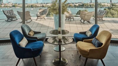 Foto: The Fontenay