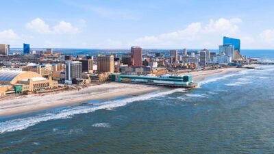 Foto: Visit Atlantic City
