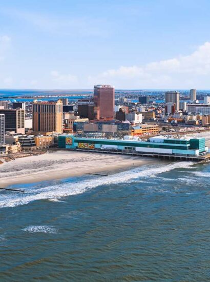 Foto: Visit Atlantic City