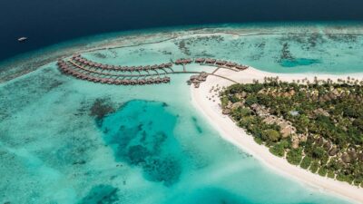Foto: Sun Siyam Resorts