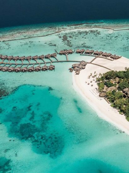 Foto: Sun Siyam Resorts