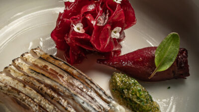 Foto: ilya foodstories
