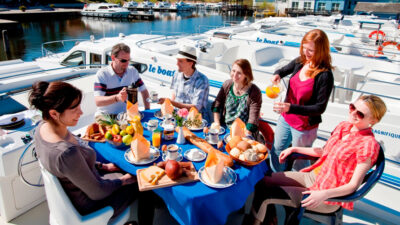 Foto: Le Boat