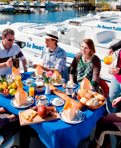 Foto: Le Boat