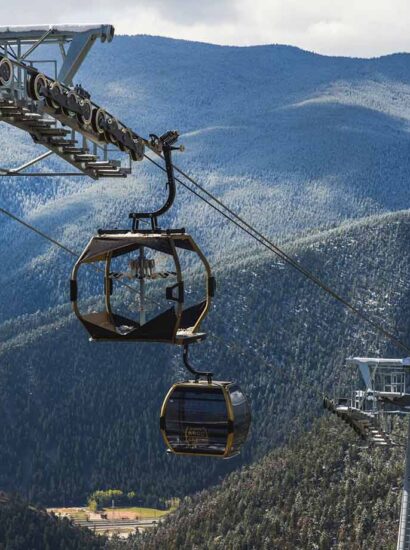 Foto: Visit Idaho Springs