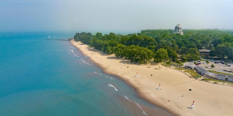 Foto: Illinois Office of Tourism