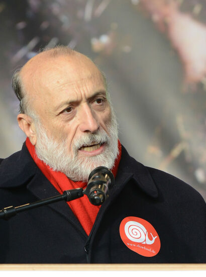 Foto: Carlo Petrini