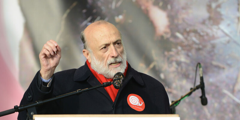 Foto: Carlo Petrini