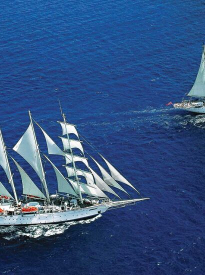 Foto: Star Clippers