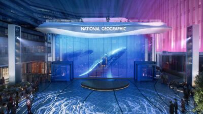 Foto: National Geographic Society
