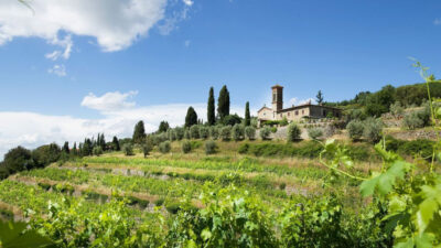 Foto: Querciabella