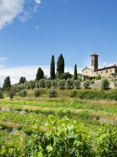 Foto: Querciabella