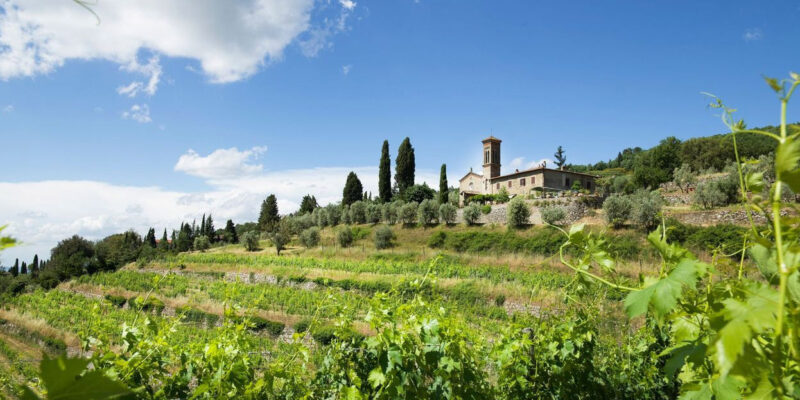 Foto: Querciabella