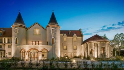 Foto: Château Saint-Jean