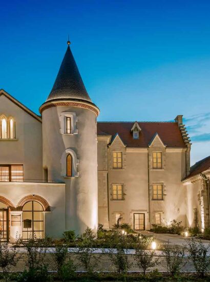 Foto: Château Saint-Jean