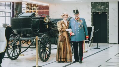 Foto: TVB Bad Ischl
